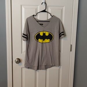 Women's Batman Tee